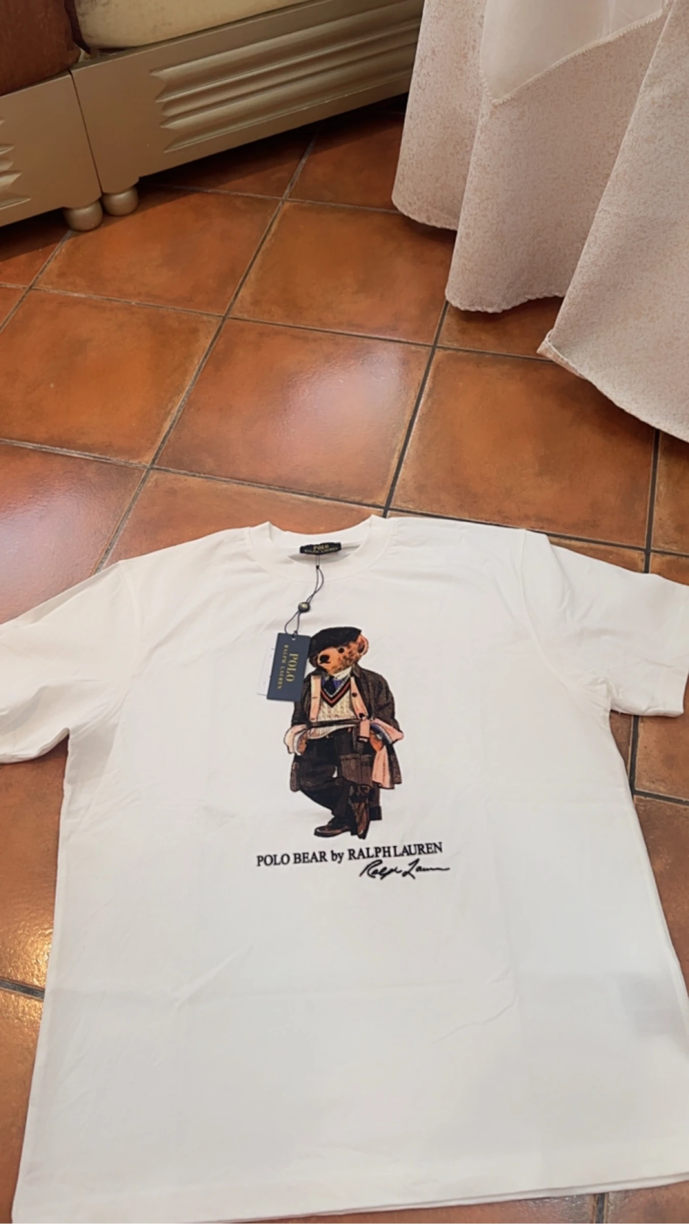 Polo Ralph Lauren homem – photo 2